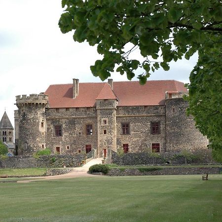 Chateau Royal De Saint-Saturnin Tiện nghi bức ảnh