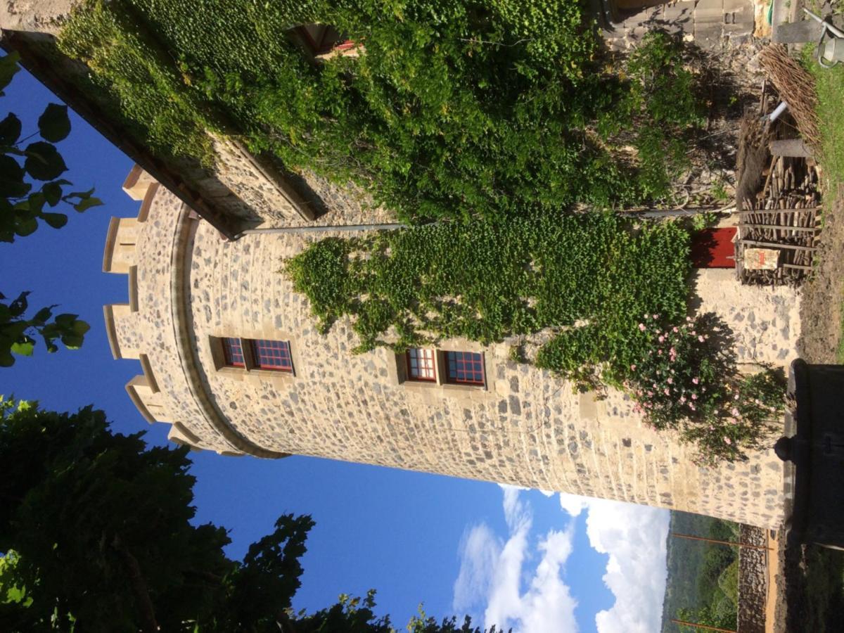 Chateau Royal De Saint-Saturnin Ngoại thất bức ảnh