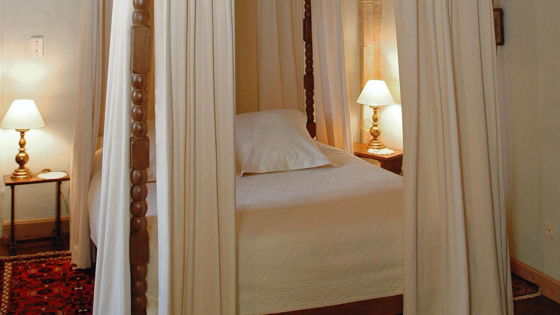 Chateau Royal De Saint-Saturnin Ngoại thất bức ảnh