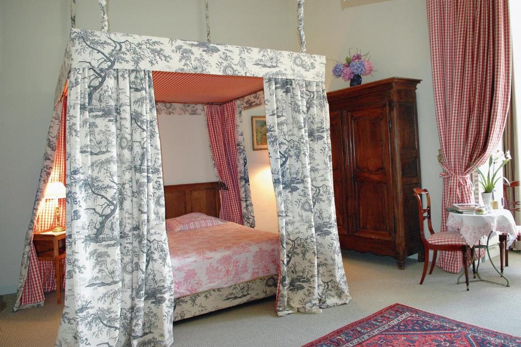Chateau Royal De Saint-Saturnin Ngoại thất bức ảnh