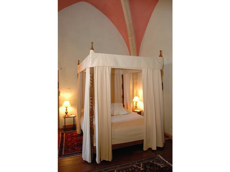 Chateau Royal De Saint-Saturnin Ngoại thất bức ảnh