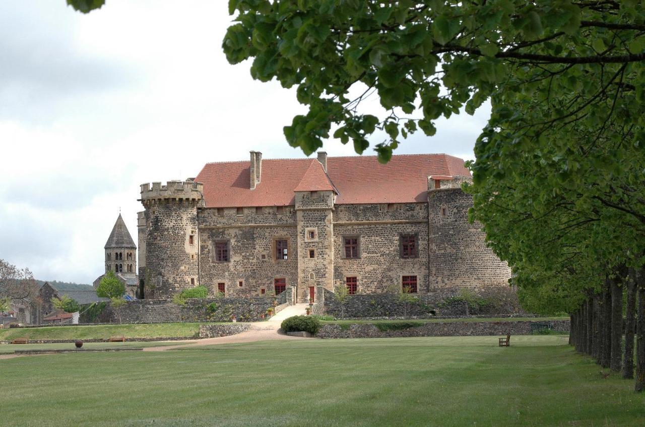 Chateau Royal De Saint-Saturnin Tiện nghi bức ảnh